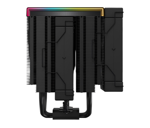 Deepcool AK620 DIGITAL PRO 2x120mm - 1339383 - zdjęcie 4
